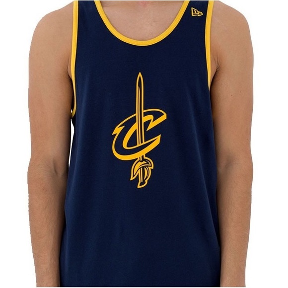🆕🏀 CLEVELAND CAVALIERS TANK TOP 🏀🆕 - Picture 4 of 12